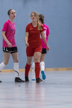 Bild 546 - C-Juniorinnen 2 Loewinnen Cup